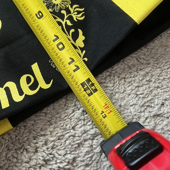 EUC Beach Bag Mexico Cozumel - No Flaws - Picture 5 of 6